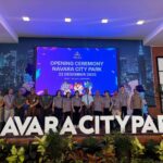 Navara City Park: Hunian Modern dengan Konsep Kota Mandiri