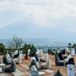 10 Coffe Shop Viral Sentul yang Lagi Hits, Nongkrong Asik dengan View Alam
