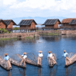 Danau Inle