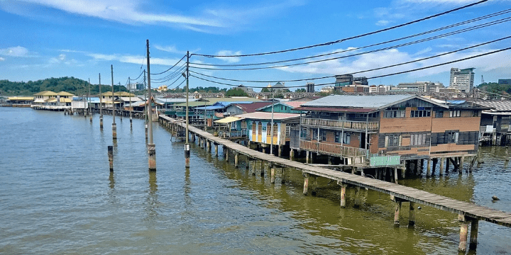 Destinasi yang Wajib Masuk Bucket List Anda