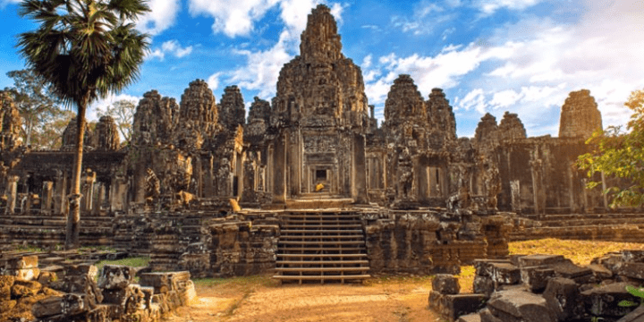 Fakta Unik dan Misteri yang Belum Terpecahkan