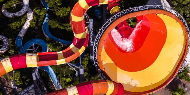 Fasilitas Penunjang Loker, Makanan, dan Akomodasi