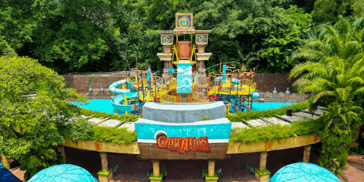 Harga Tiket Sunway Lagoon Terbaru dan Cara Mendapatkan Promo