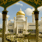 Istana Nurul Iman