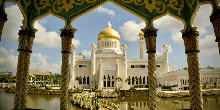 Istana Nurul Iman