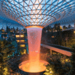 Jewel Changi