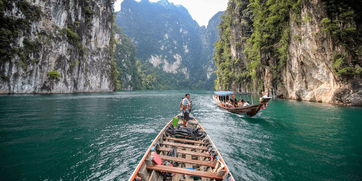 Kekayaan Flora dan Fauna, Rumah Bagi Rafflesia Kerrii