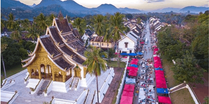 Kuliner Lokal, Cita Rasa Autentik Laos yang Memanjakan Lidah