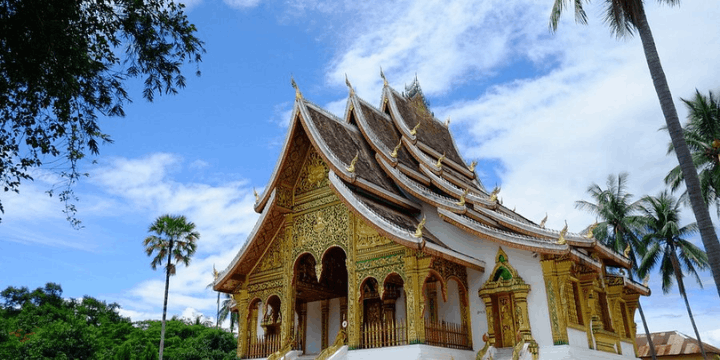 Luang Prabang