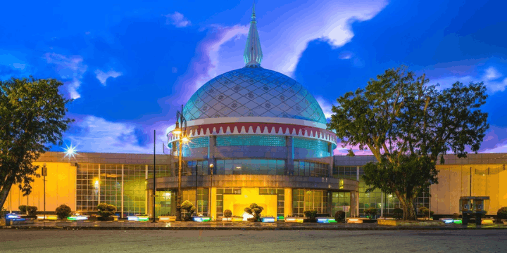 Memahami Makna Budaya di Balik Alat Kebesaran