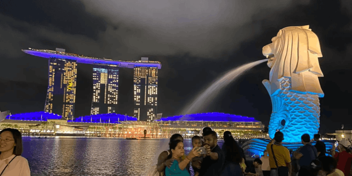 Memanfaatkan Pantulan