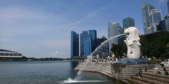 Menggunakan Lensa Wide dan Teknik Framing