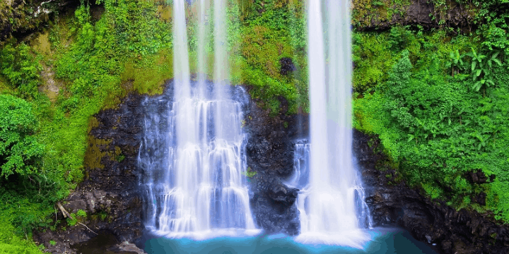 Menjelajahi Budaya, Desa Etnis dan Kehidupan Lokal