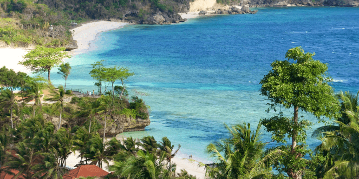 Menjelajahi Keindahan White Beach, Jantung Wisata Boracay