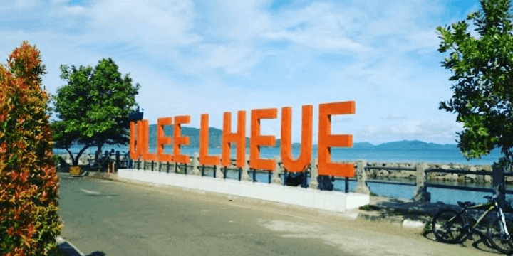 Pelabuhan Ulee Lheue, Pintu Gerbang Menuju Sabang