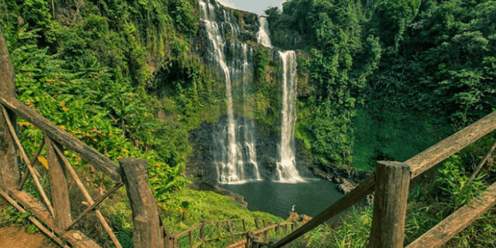 Penginapan dan Kuliner di Dataran Tinggi