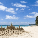 Pulau Boracay