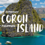 Pulau Coron