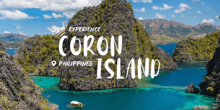 Pulau Coron