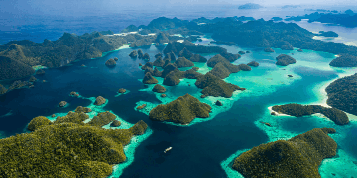 Raja Ampat