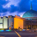 Royal Regalia Museum