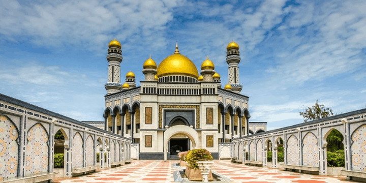 Sejarah dan Filosofi di Balik Pembangunan Istana Nurul Iman