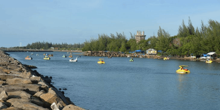 Sejarah dan Transformasi Pantai Ulee Lheue, Dari Luka Menjadi Cahaya