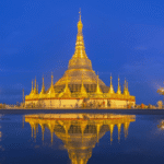 Shwedagon Pagoda