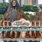 Sunway Lagoon