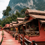 Taman Nasional Khao Sok