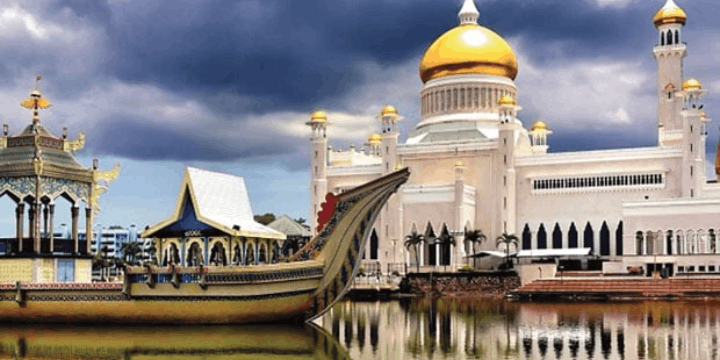 Teknologi dan Perawatan Istana di Tahun 2026