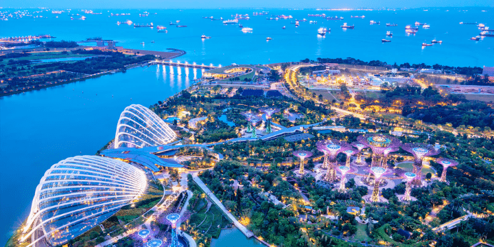 Tips Berkunjung ke Gardens by the Bay di Tahun 2026 - Transportasi, Tiket, dan Waktu Terbaik