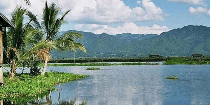 Tips Fotografi di Danau Inle untuk Mendapatkan Hasil Maksimal