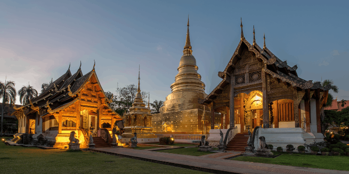 Tips Perjalanan, Waktu Terbaik dan Cara Berkeliling