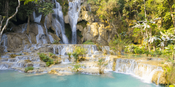 Tips Perjalanan dan Akses dari Luang Prabang