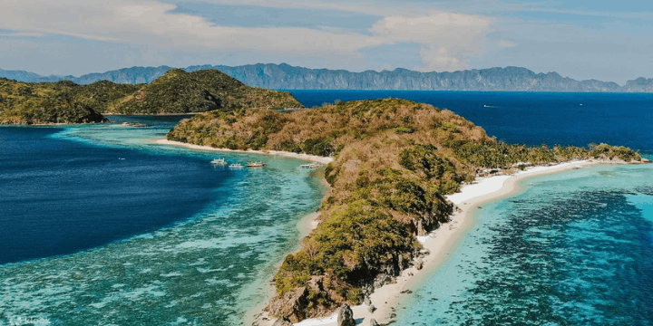 Tips Perjalanan dan Etika Wisata di Coron