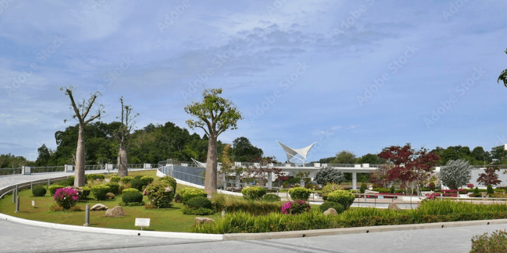 Aksesibilitas dan Fasilitas yang Memadai