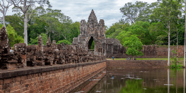 Angkor Thom