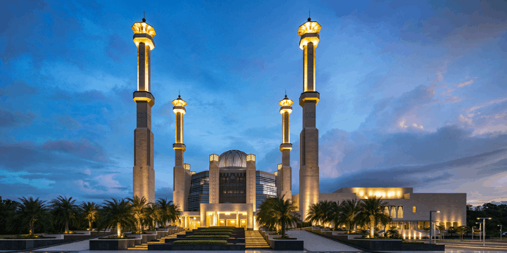 Balai Khazanah Islam