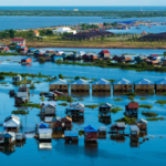 Danau Tonle Sap