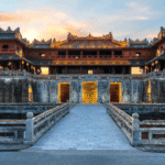 Hue Imperial City