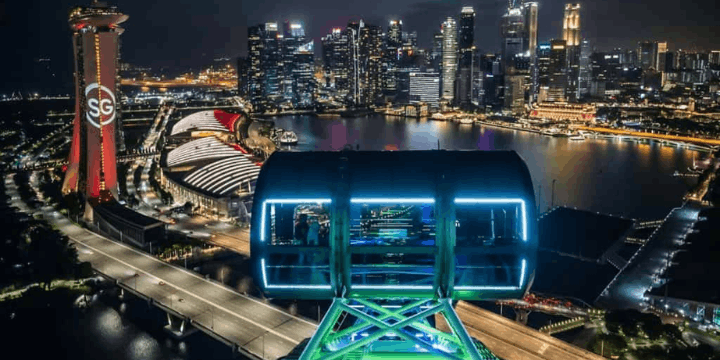 Keamanan dan Kenyamanan di Era Modern