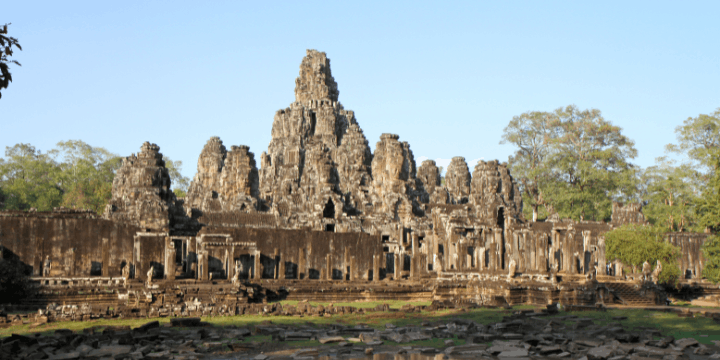 Kehidupan Metropolitan, Sistem Air dan Populasi