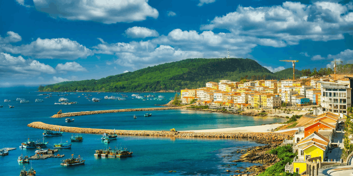 Kuliner Phu Quoc Island, Surga Bagi Pecinta Seafood