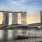 Marina Bay Sands