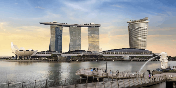 Marina Bay Sands