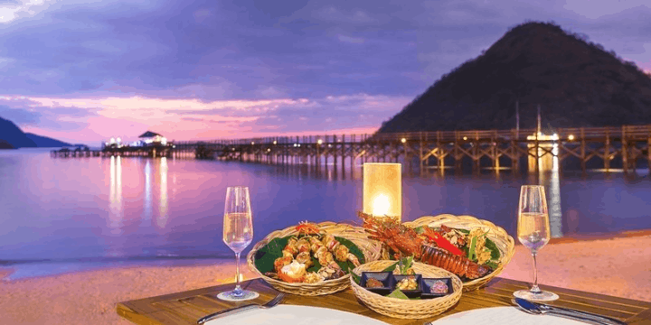 Mencicipi Kuliner Khas Flores