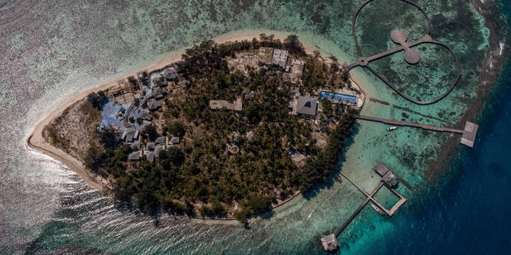 Menentukan Waktu Terbaik ke Kepulauan Karimunjawa, Hindari Musim Baratan