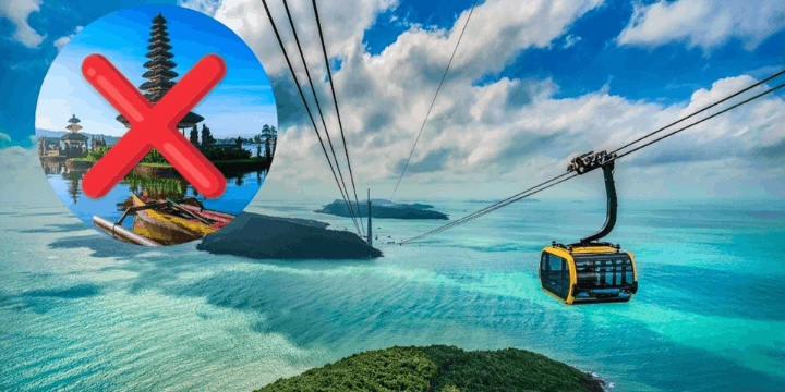 Mengapa Phu Quoc Island Disebut Maladewa-nya Vietnam