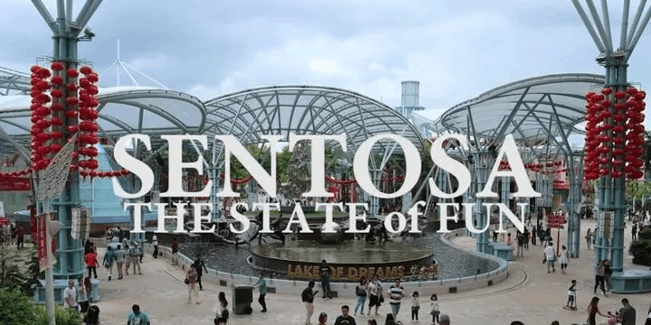 Mengapa Sentosa Island Menjadi Primadona Wisata Keluarga